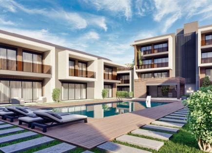 Villa für 503 000 euro in der Türkei