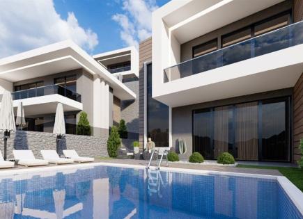 Villa per 495 000 euro a Alanya, Turchia