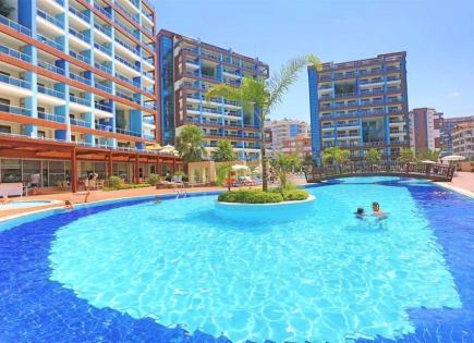 Wohnung für 198 000 euro in Alanya, Türkei