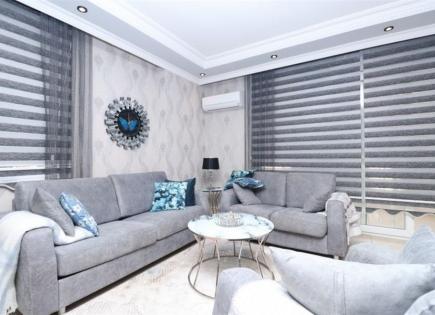 Piso para 186 000 euro en Alanya, Turquia
