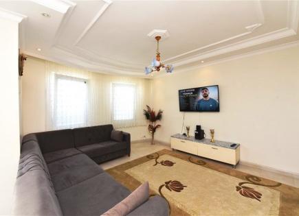 Appartement pour 154 000 Euro à Alanya, Turquie