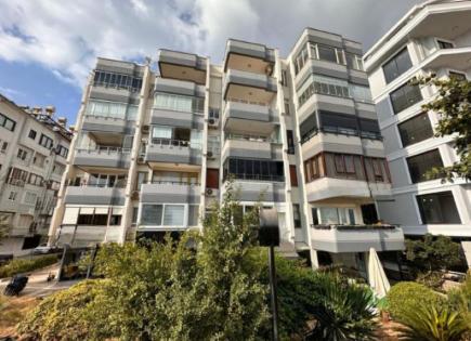 Appartement pour 330 000 Euro à Alanya, Turquie