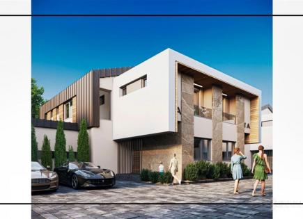 Villa pour 415 000 Euro à Antalya, Turquie