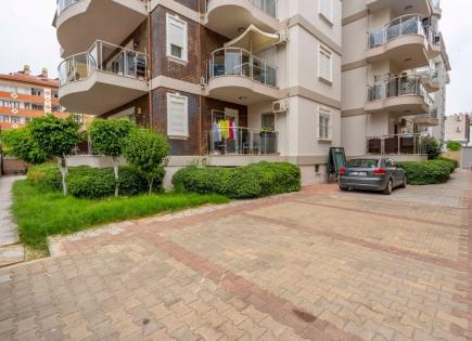 Piso para 124 000 euro en Alanya, Turquia