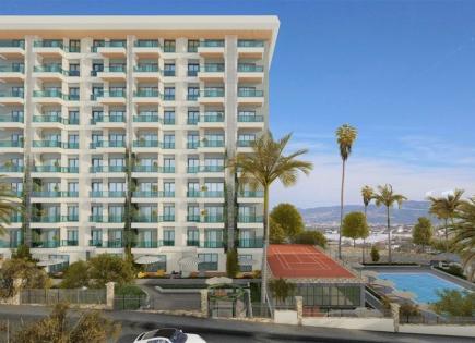 Appartement pour 115 000 Euro à Alanya, Turquie