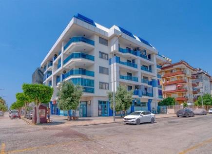 Appartement pour 264 000 Euro à Alanya, Turquie