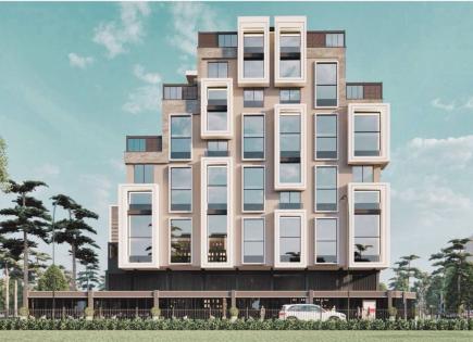 Wohnung für 134 000 euro in Antalya, Türkei