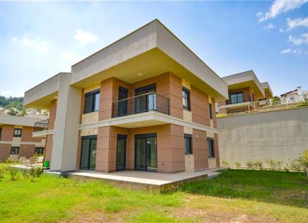 Villa per 330 000 euro a Alanya, Turchia