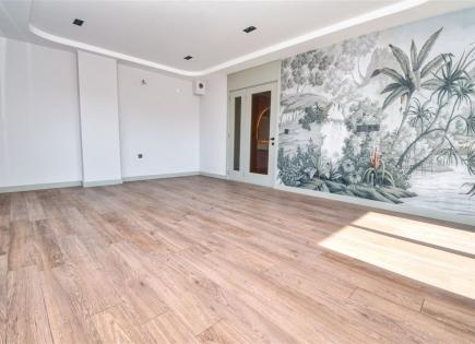 Piso para 122 000 euro en Antalya, Turquia