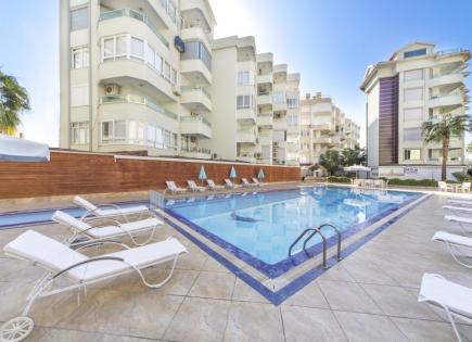 Wohnung für 186 000 euro in Alanya, Türkei