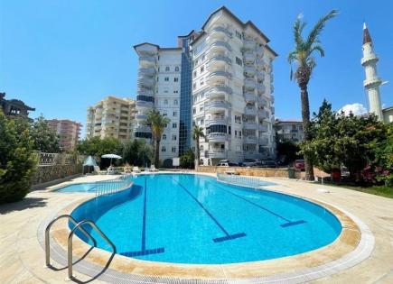 Piso para 186 000 euro en Alanya, Turquia
