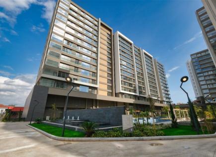 Appartement pour 327 000 Euro à Antalya, Turquie