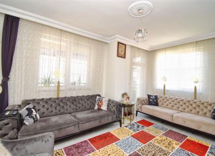 Appartement pour 109 000 Euro à Antalya, Turquie