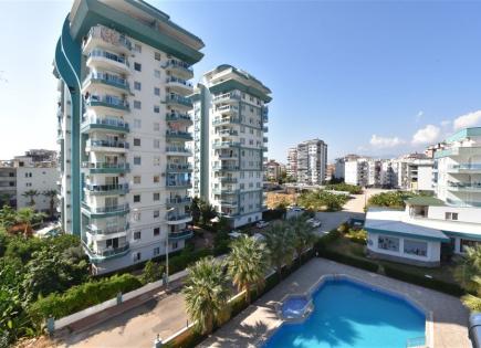Penthouse pour 198 000 Euro à Alanya, Turquie