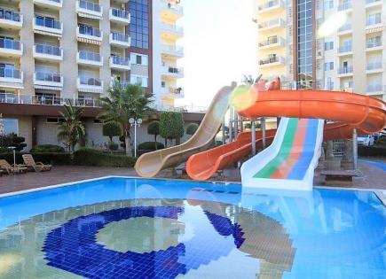 Appartement pour 203 500 Euro à Avsallar, Turquie