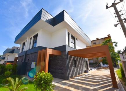 Villa para 800 000 euro en Avsallar, Turquia