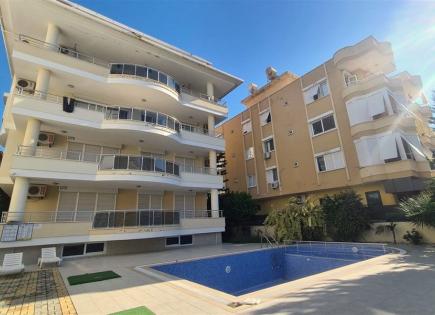 Penthouse for 274 000 euro in Alanya, Turkey