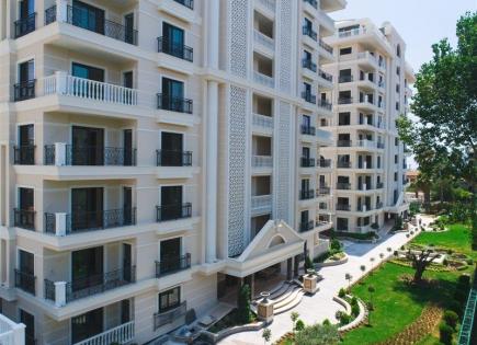 Appartement pour 601 000 Euro à Alanya, Turquie