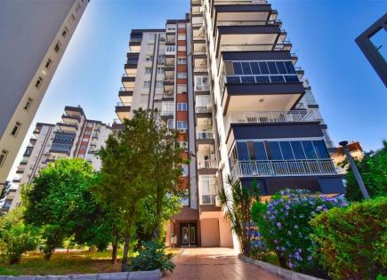 Piso para 286 000 euro en Antalya, Turquia