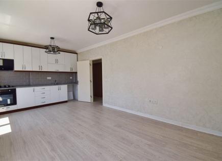 Wohnung für 133 000 euro in Antalya, Türkei