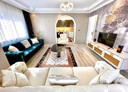 Penthouse pour 275 000 Euro à Alanya, Turquie