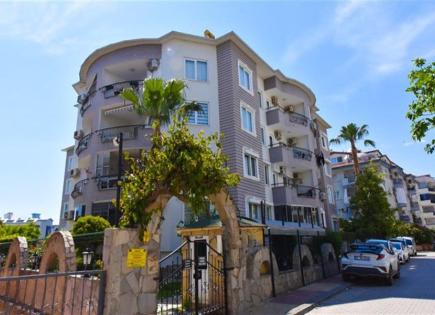 Attico per 220 000 euro a Alanya, Turchia