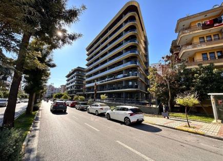 Piso para 198 000 euro en Alanya, Turquia