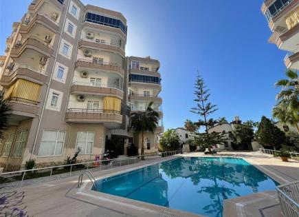 Piso para 132 000 euro en Alanya, Turquia