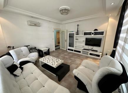 Wohnung für 154 000 euro in Alanya, Türkei