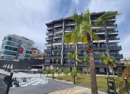 Appartement pour 82 000 Euro à Avsallar, Turquie