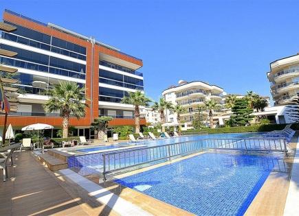 Appartement pour 275 000 Euro à Alanya, Turquie