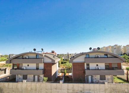 Villa pour 1 243 000 Euro à Lara, Turquie