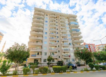Piso para 159 000 euro en Alanya, Turquia