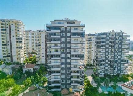 Wohnung für 187 000 euro in Alanya, Türkei