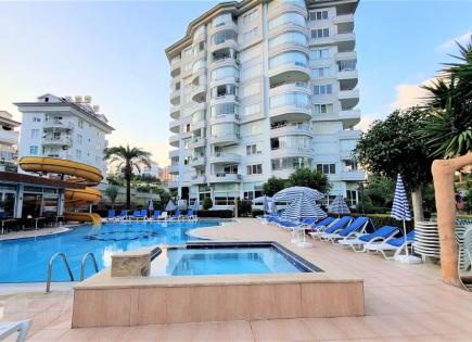 Piso para 178 500 euro en Alanya, Turquia