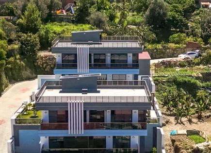 Villa pour 1 500 000 Euro à Alanya, Turquie