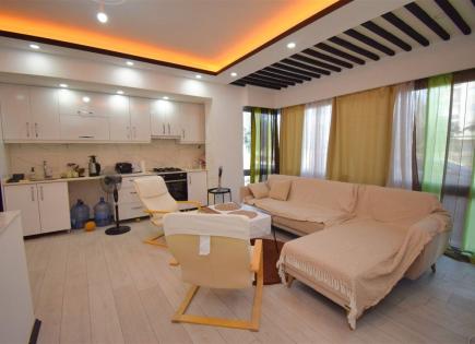 Appartement pour 92 000 Euro en Turquie
