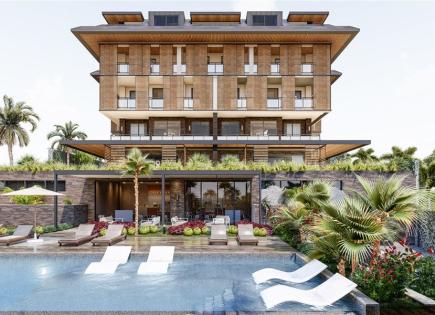 Appartement pour 310 000 Euro à Alanya, Turquie
