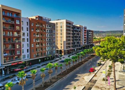 Wohnung für 99 000 euro in Antalya, Türkei
