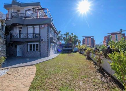 Villa pour 350 000 Euro à Konakli, Turquie