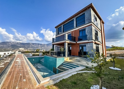 Villa para 770 000 euro en Alanya, Turquia
