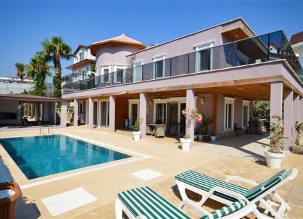 Villa für 880 000 euro in Kestel, Türkei