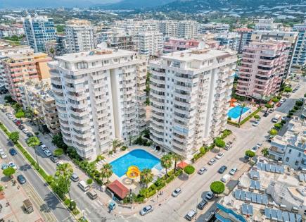 Wohnung für 170 500 euro in Alanya, Türkei