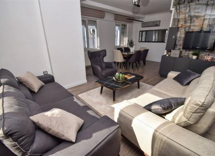 Wohnung für 210 000 euro in Antalya, Türkei