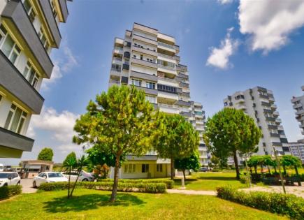 Appartamento per 330 000 euro in Turchia