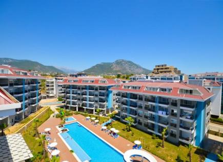 Ático para 473 000 euro en Kestel, Turquia