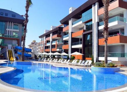 Penthouse pour 286 000 Euro à Alanya, Turquie