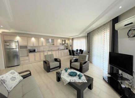 Wohnung für 167 500 euro in Alanya, Türkei