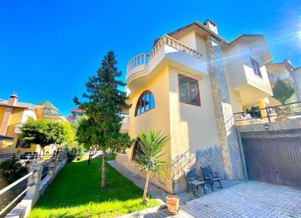 Villa para 528 000 euro en Kestel, Turquia