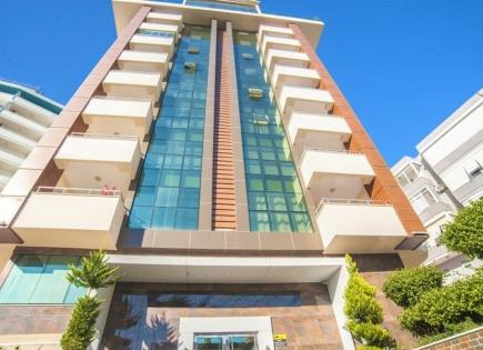 Penthouse für 260 000 euro in Alanya, Türkei